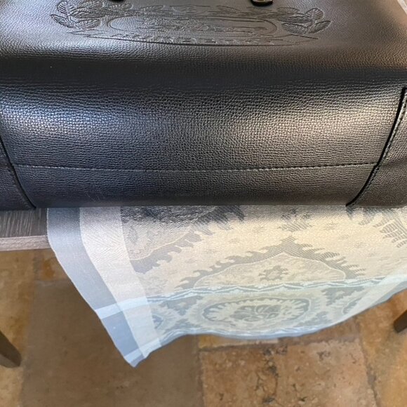 Burberry Tote and Matching Walet - Picture 7 of 14